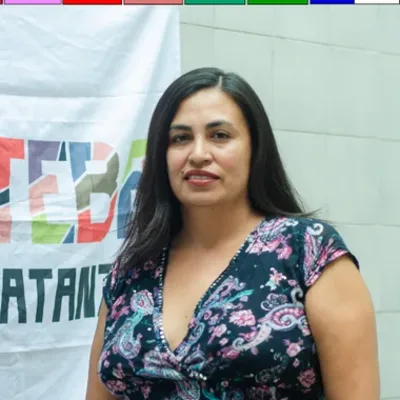 Nancy Farias