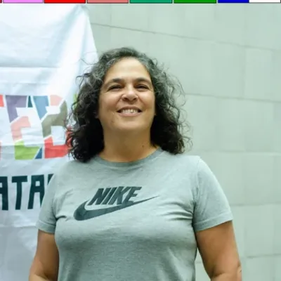 Garcia Maria Paula