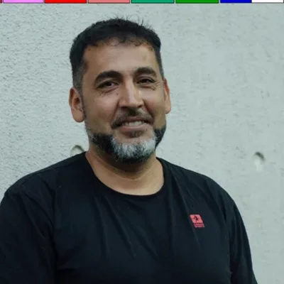 Romero Rodrigo