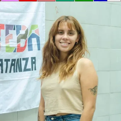 Sofía Antonella Vega