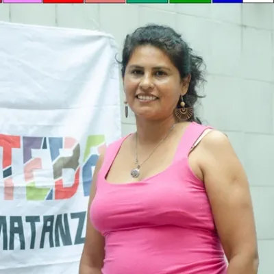 Coronel Valeria Ramona